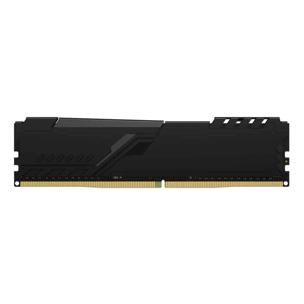 MEMORIA 8GB 3200U DDR4 FURY BEAST BLACK KINGSTON KF432C16BB/8