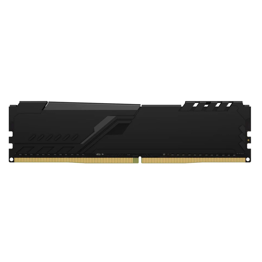 MEMORIA 32GB 3200U DDR4 FURY BEAST BLACK KINGSTON KF432C16BB/32