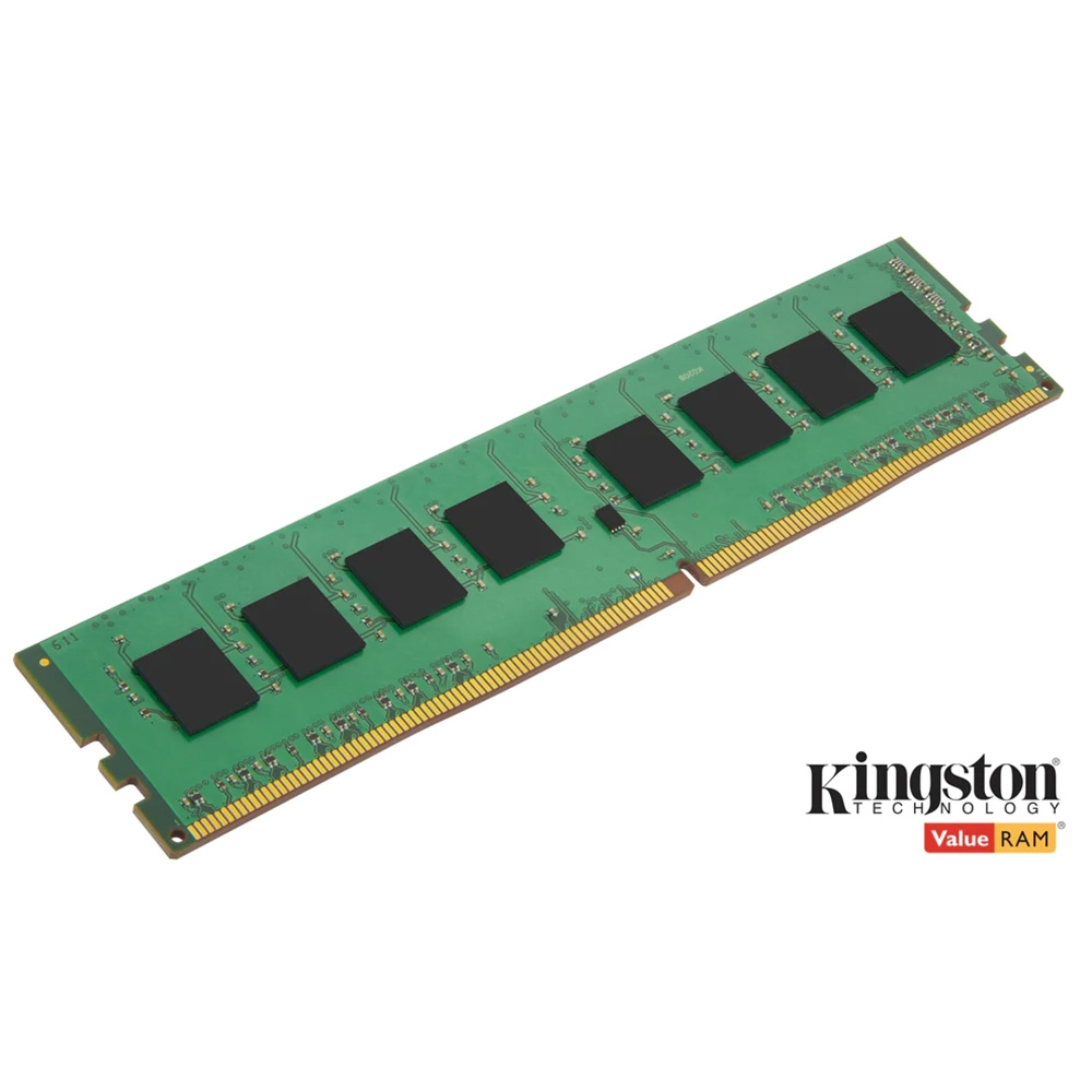 MEMORIA 8GB 3200U DDR4 VALUE RAM KINGSTON KVR32N22S6/8