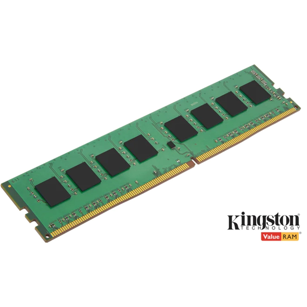 MEMORIA 32GB 3200U DDR4 VALUE RAM KINGSTON KVR32N22D8/32