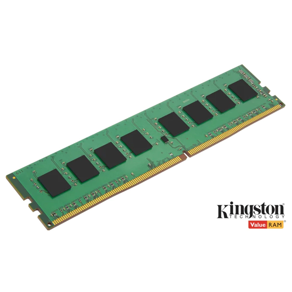 MEMORIA 4GB 3200U DDR4 VALUE RAM KINGSTON KVR32N22S6/4