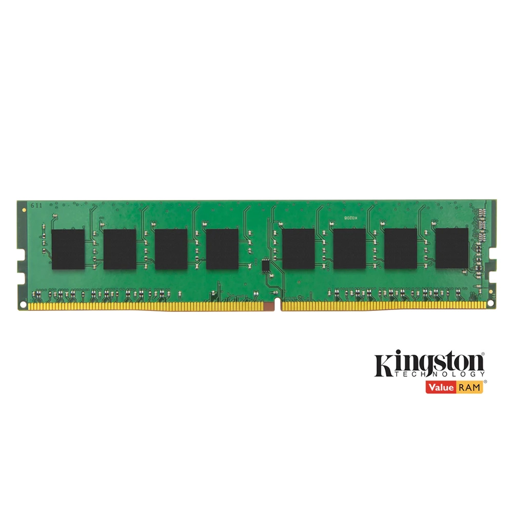 MEMORIA 4GB 3200U DDR4 VALUE RAM KINGSTON KVR32N22S6/4