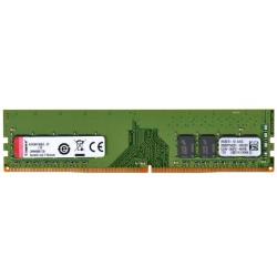 MEMORIA 8GB 2666U DDR4 S19 VALUE RAM KINGSTON KVR26N19S8/8