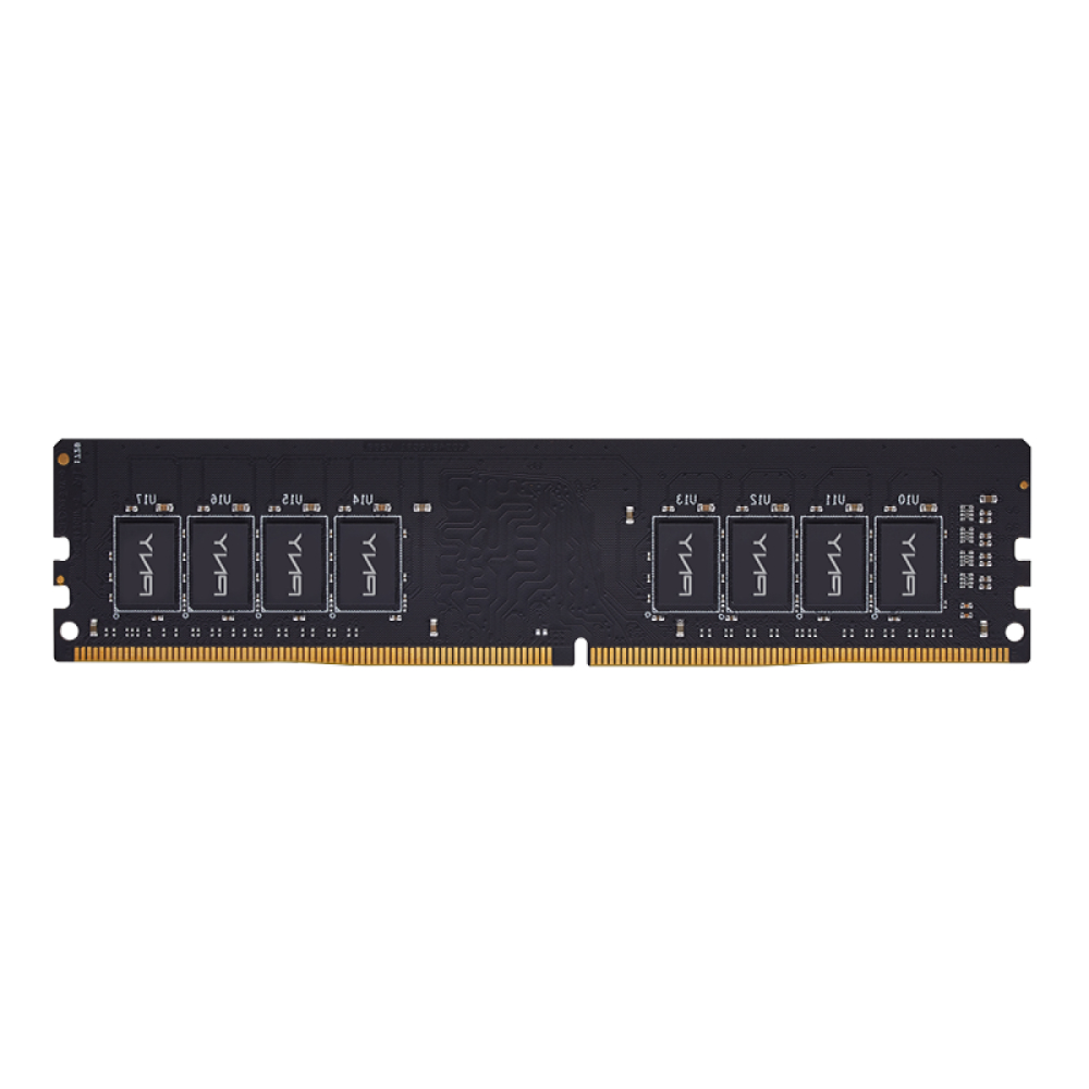 MEMÓRIA 4GB 2666 DDR4 UDIMM PERFORMANCE PNY MD4GSD42666-TB