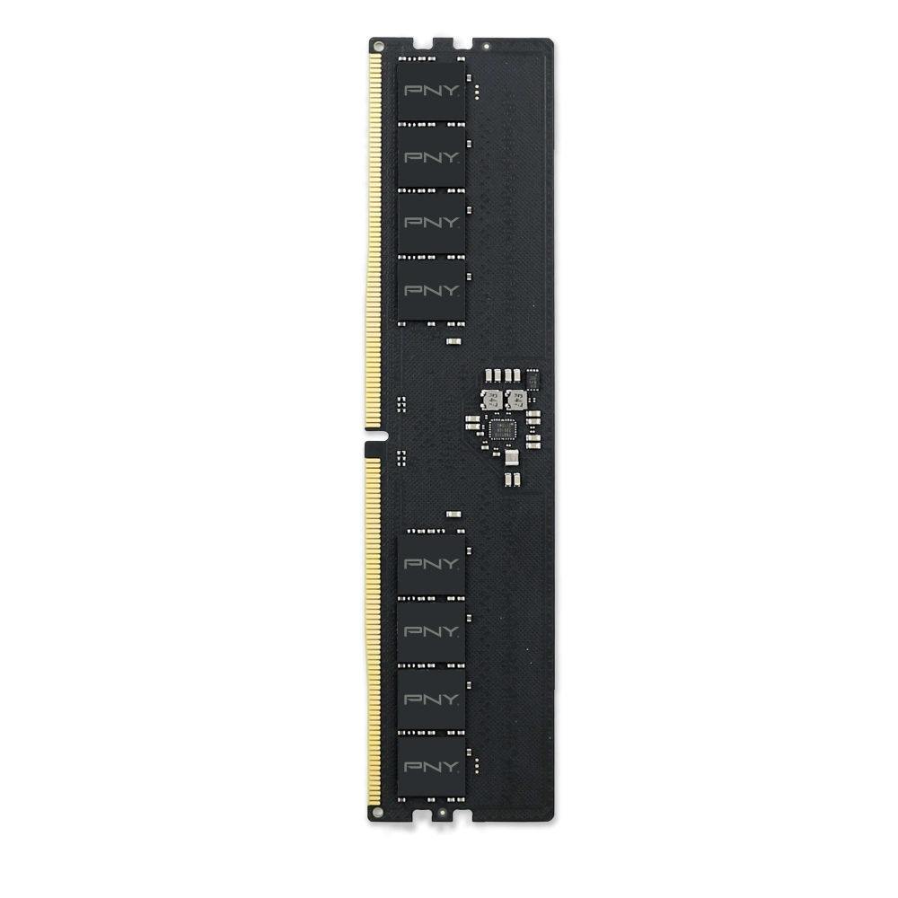 MEMÓRIA 16GB 4800 DDR5 PERFORMANCE PNY MD16GSD54800-TB