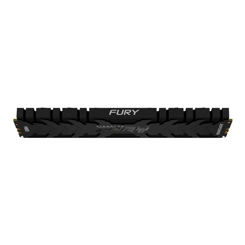 MEMORIA 8GB 3600U DDR4 FURY RENEGADE BLACK KINGSTON KF436C16RB/8