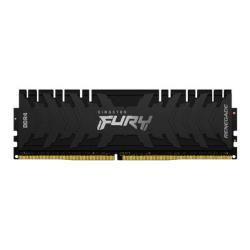 MEMORIA 16GB 3600U DDR4 FURY RENEGADE BLACK KINGSTON KF436C16RB1/16