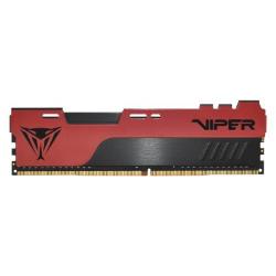 MEMORIA 16GB 2666U DDR4 VIPER ELITE II PATRIOT PVE2416G266C6