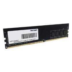MEMORIA 4GB 2666U DDR4 SIGNATURE SERIES PATRIOT PSD44G266681