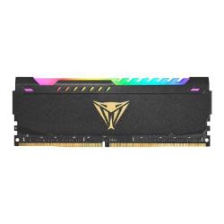 MEMORIA 32GB 3600U DDR4 VIPER STEEL RGB PATRIOT PVSR432G360C0