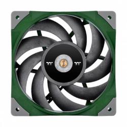 FAN TT TOUGHFAN 12 120MM X120MM/RACING GREEN CL-F117-PL12RG-A#