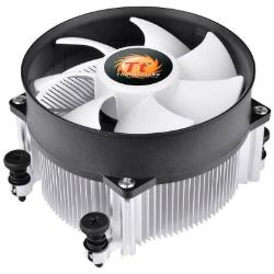 COOLER TT GRAVITY A2 /95W/BRANCO/AM4 CL-P078-AL09WT-A#