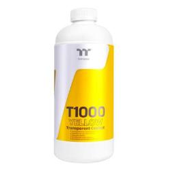 COOLANT TT P1000 YELLOW DIY LCS 1000ML - CL-W246-OS00YE-A#