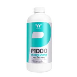 COOLANT TT P1000 TURQUOISE DIY LCS 1000ML LCS - CL-W246-OS00TQ-A #