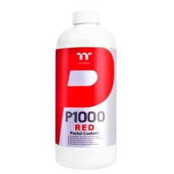COOLANT TT P1000 RED DIY LCS 1000ML - CL-W246-OS00RE-A #