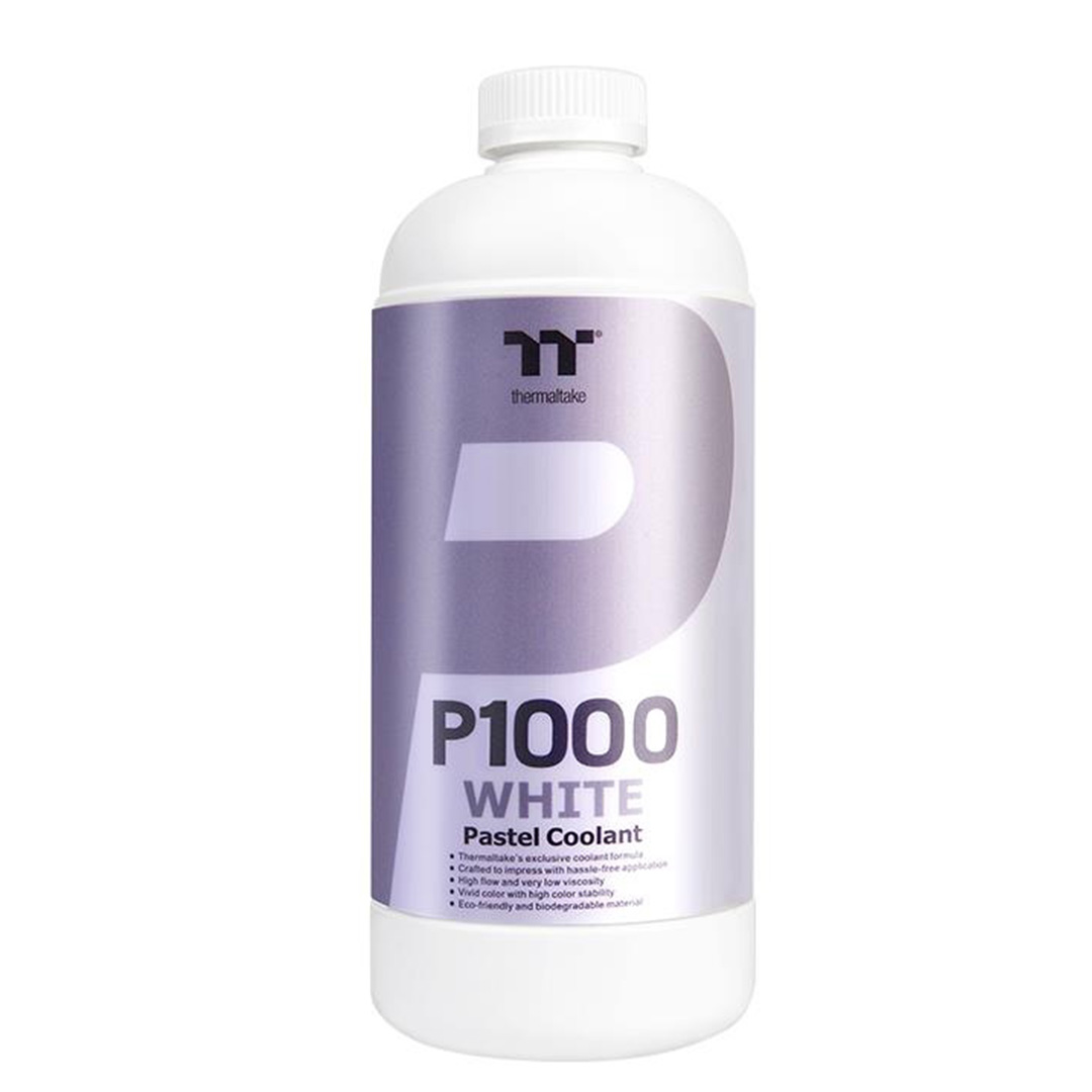 COOLANT TT P1000 WHITE DIY LCS 1000ML - CL-W246-OS00WT-A #