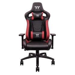 CADEIRA GAMER TT U FIT BLACK-RED GGC-UFT-BRMWDS-01