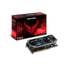 GPU AMD RX6600XT 8GB DDR6 RED DEVIL POWER COLOR 1A1-G00359300G*