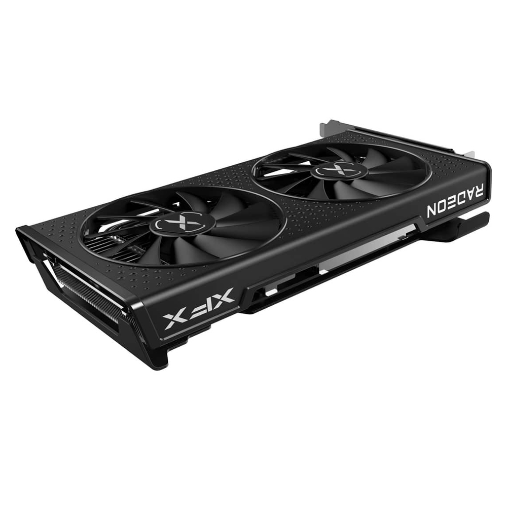 GPU AMD RX6600XT 8GB GDDR6 SPEEDSTER SWFT210 XFX RX66XT8DFDQ* - InfoCWB