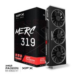 GPU AMD RX6900XT 16GB GDDR6 SPEEDSTER MERC319 XFX RX69XTACBD9*