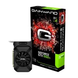 GPU NV GTX1050TI 4GB GDDR5 128BITS GAINWARD NE5105T018G1-1070F*