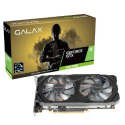 GPU NV GTX1660 6GB SUPER 1CLICK OC G6 GALAX 60SRL7DSY91S*