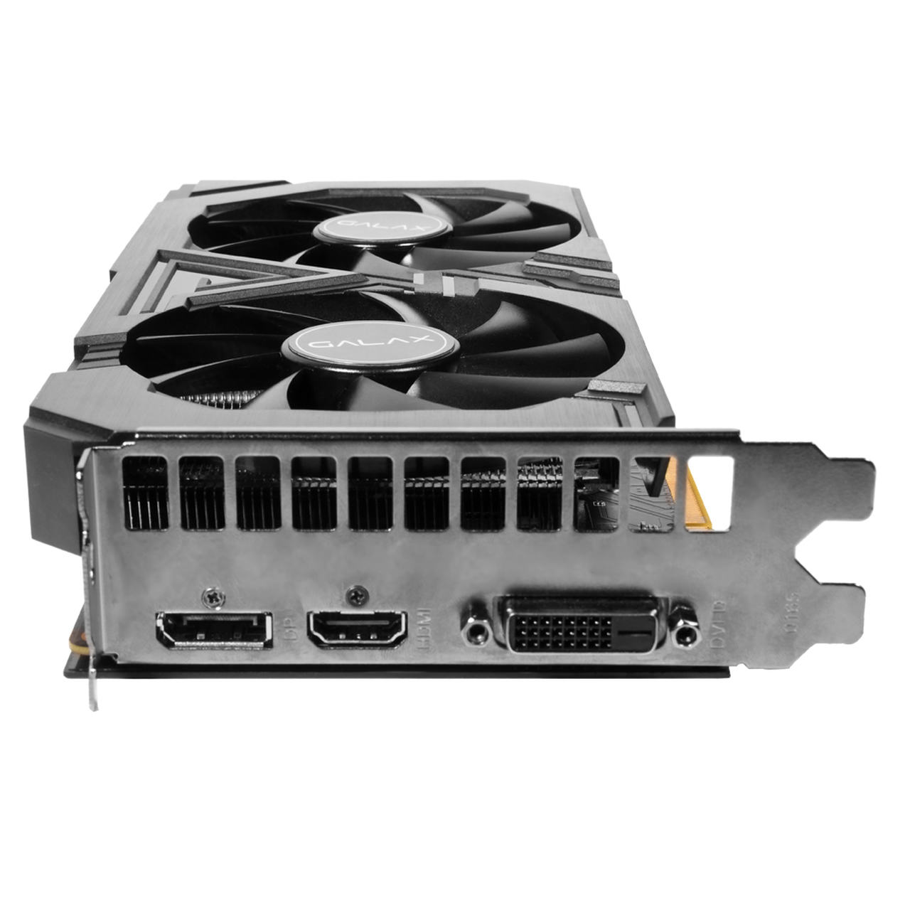 GPU NV GTX1660 6GB SUPER EX 1CLICK OC G6 192B GALAX 60SRL7DS03ES