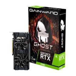 GPU NV RTX2060 12GB GHOST GDDR6 192BITS GAINWARD NE62060018K9-1160L*