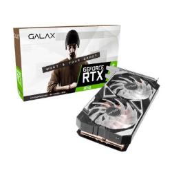 GPU NV RTX3050 8GB EX GDDR6 128BITS GALAX 35NSL8MD6YEX*