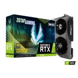 GPU NV RTX3070 8GB GDDR6 TWIN EDGE ZOTAC ZT-A30700E-10PLHR*