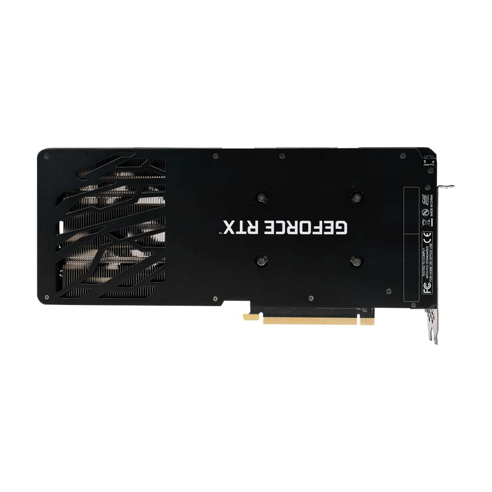 GPU NV RTX3070 8GB PHANTOM+ GDDR6 256BITS GAINWARD NE63070019P2-1040M*