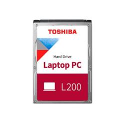 HD 1TB 2.5" L200 5400RPM 7mm TOSHIBA HDWL110UZSVA #