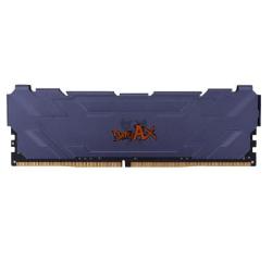 MEMÓRIA 8GB 2666 DDR4 BATTLE AX BAPC08G2666D4T8 M4CE19 COLORFUL #