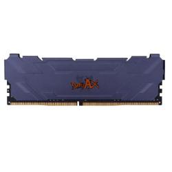 MEMÓRIA 8GB 3200 DDR4 BATTLE-AX BAPC08G3200D4T8 K51E22 COLORFUL #
