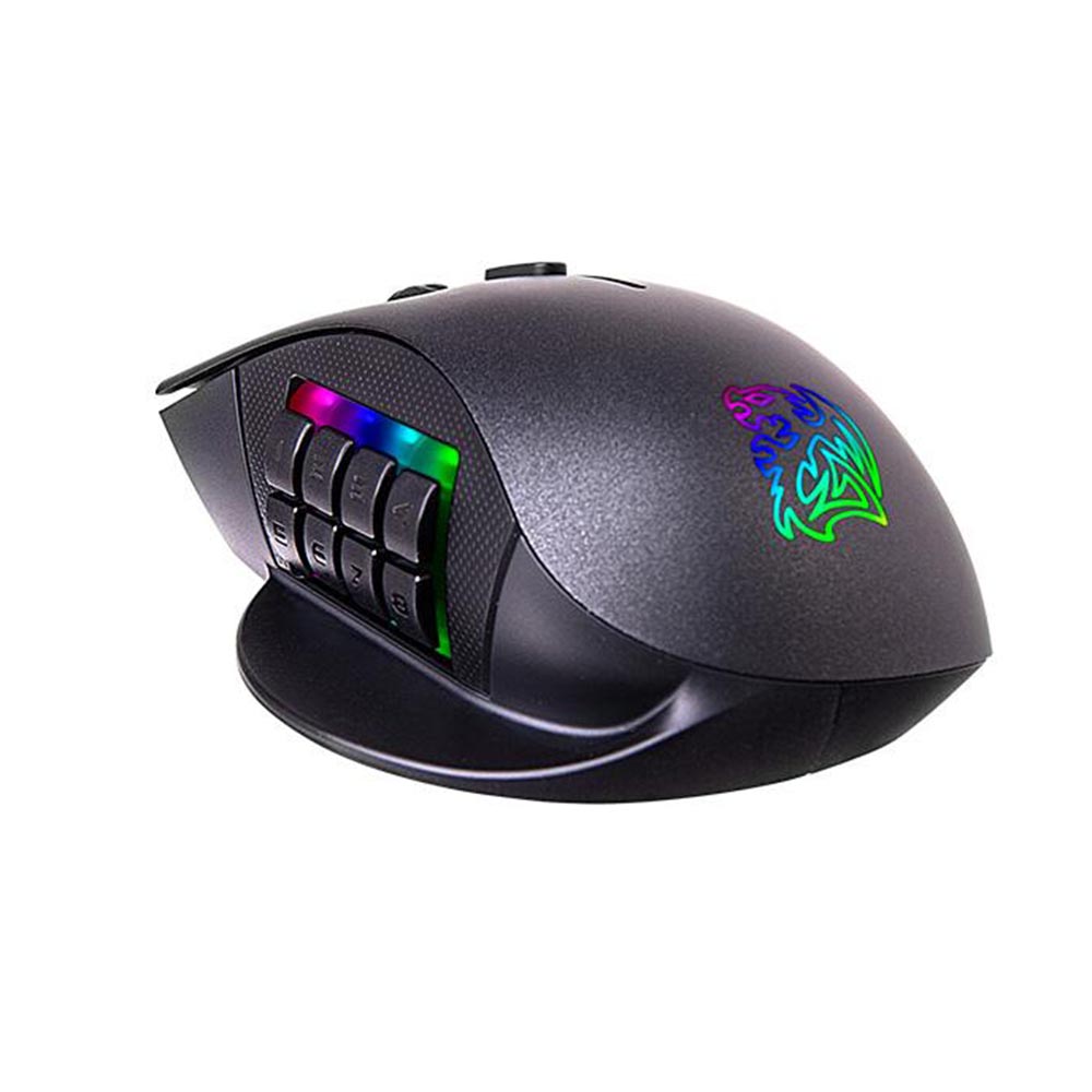 MOUSE TT NEMESIS/WIRED/OPTICAL/OMRON/BLACK MO-NMS-WDOOBK-01