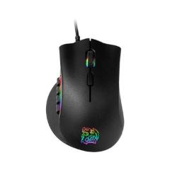 MOUSE TT NEMESIS/WIRED/OPTICAL/OMRON/BLACK MO-NMS-WDOOBK-01*