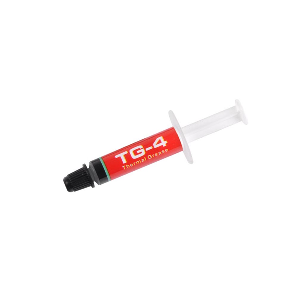 PASTA TERMICA TT TG4 THERMAL GREASE 1,5G CL-O001-GROSGM-A #