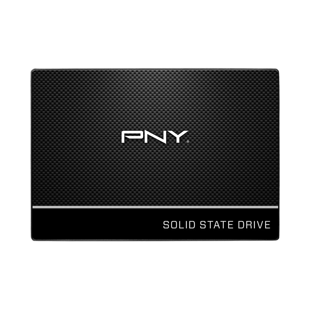 SSD 120GB 2,5" CS900 SATA 6GB/s PNY SSD7CS900-120-RB #