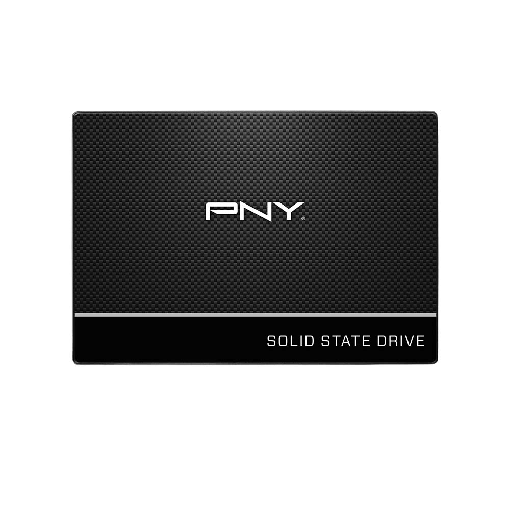 SSD 1TB 2,5" CS900 PNY SSD7CS900-1TB-RB #