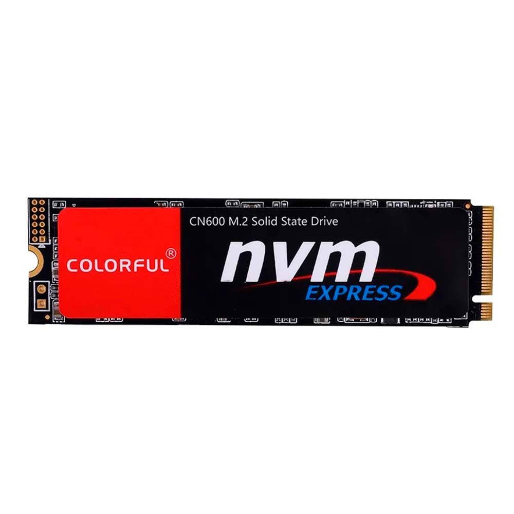SSD 1TB CN600 M.2 NVMe COLORFUL #