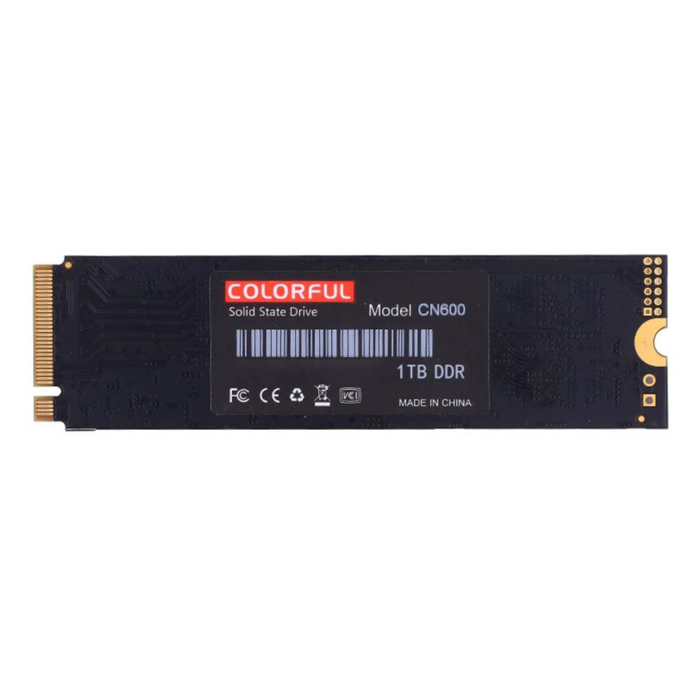 SSD 1TB CN600 M.2 NVMe DDR COLORFUL #