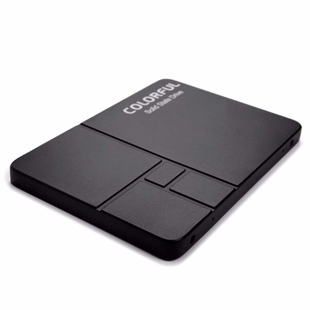 SSD 250GB SL500 COLORFUL #