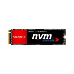 SSD 256GB M.2 CN600 COLORFUL IB4A1E #