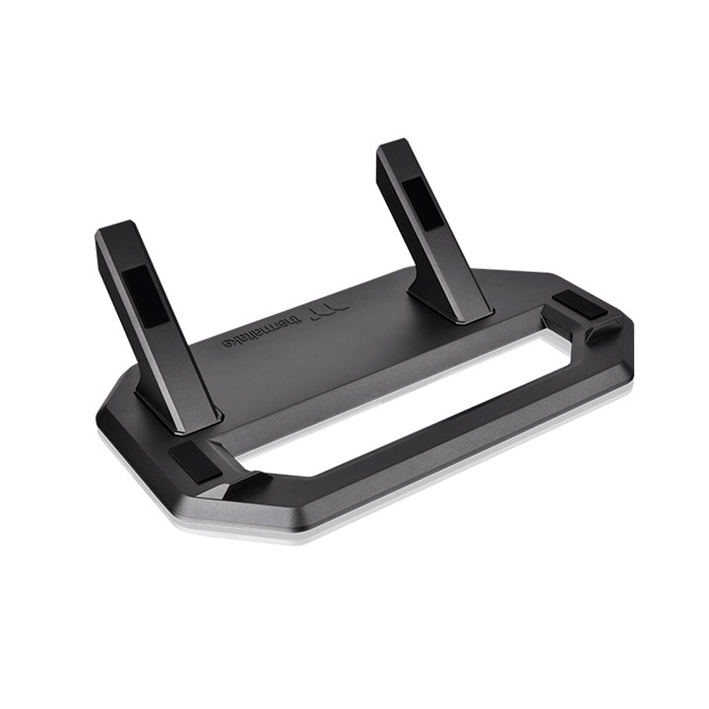 Suporte Horizontal para Gabinete The Tower 300 Snow Thermaltake - AC-074-ON6NAN-A1