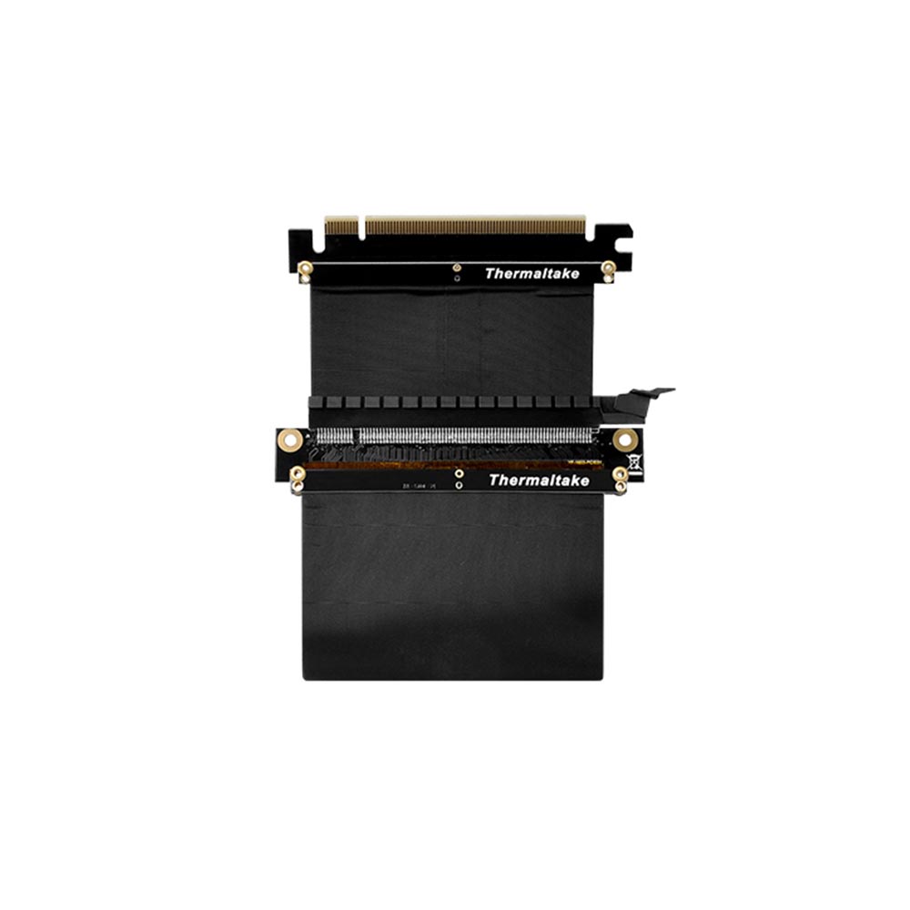 Cabo Riser Gaming PCI-E 3.0 200mm Thermaltake - AC-053-CN1OTN-C1