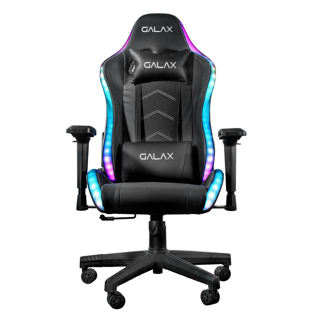 Cadeira Gaming Chair GC-01 Galax - RG01P4DBY0