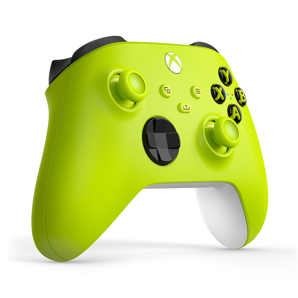 CONTROLE SEM FIO XBOX - ELETRIC VOLT