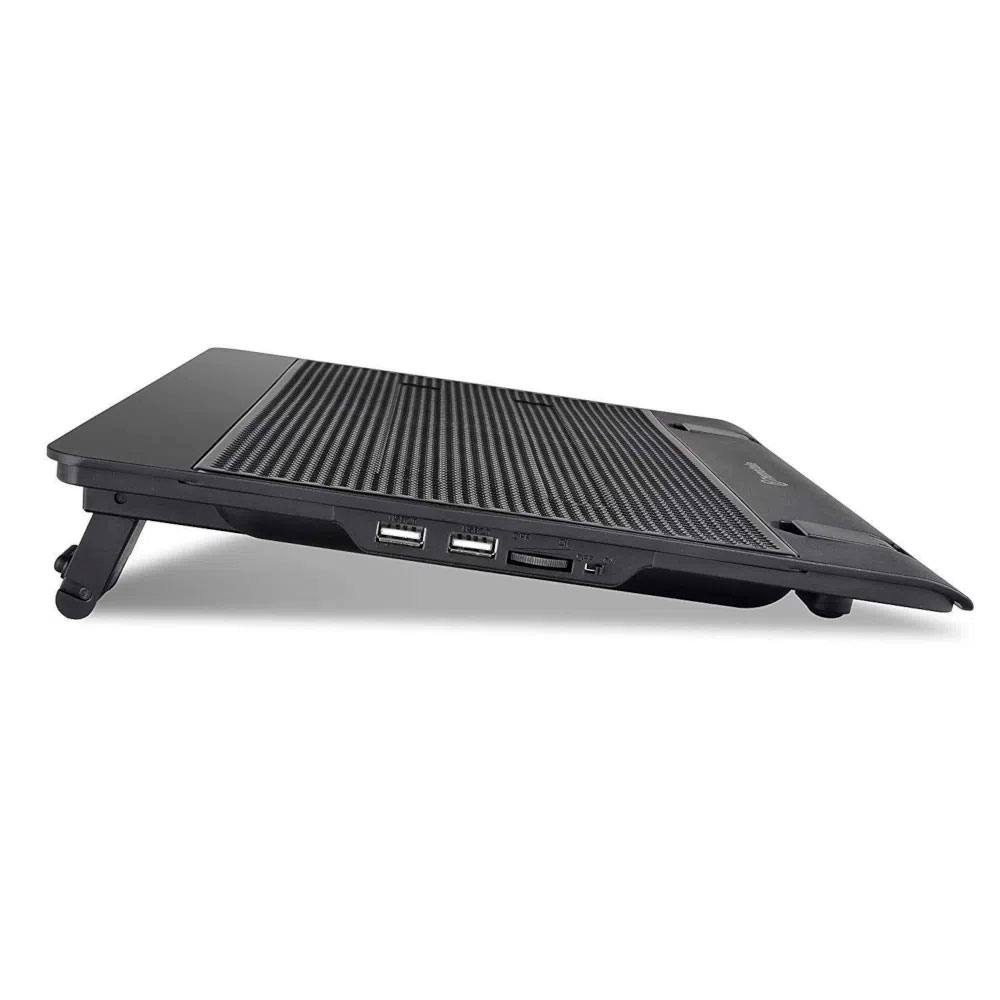 Cooler Para Notebook Massive 14 Thermaltake - CL-N001-PL14BU-A