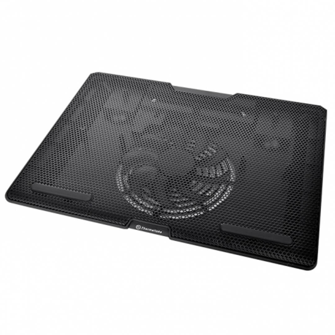 Cooler Para Notebook Massive S14 NB Thermaltake - CL-N015-PL14BL-A