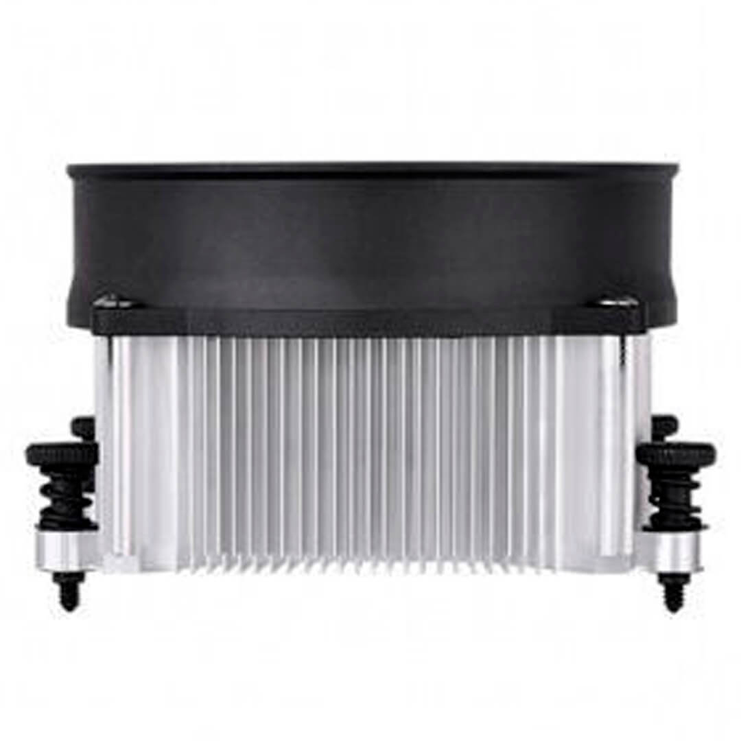Cooler Gravity A2 para AM4 95W Thermaltake- CL-P078-AL09WT-A